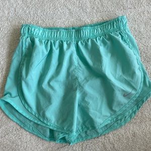 Nike Dri-Fit Running Shorts - Size S